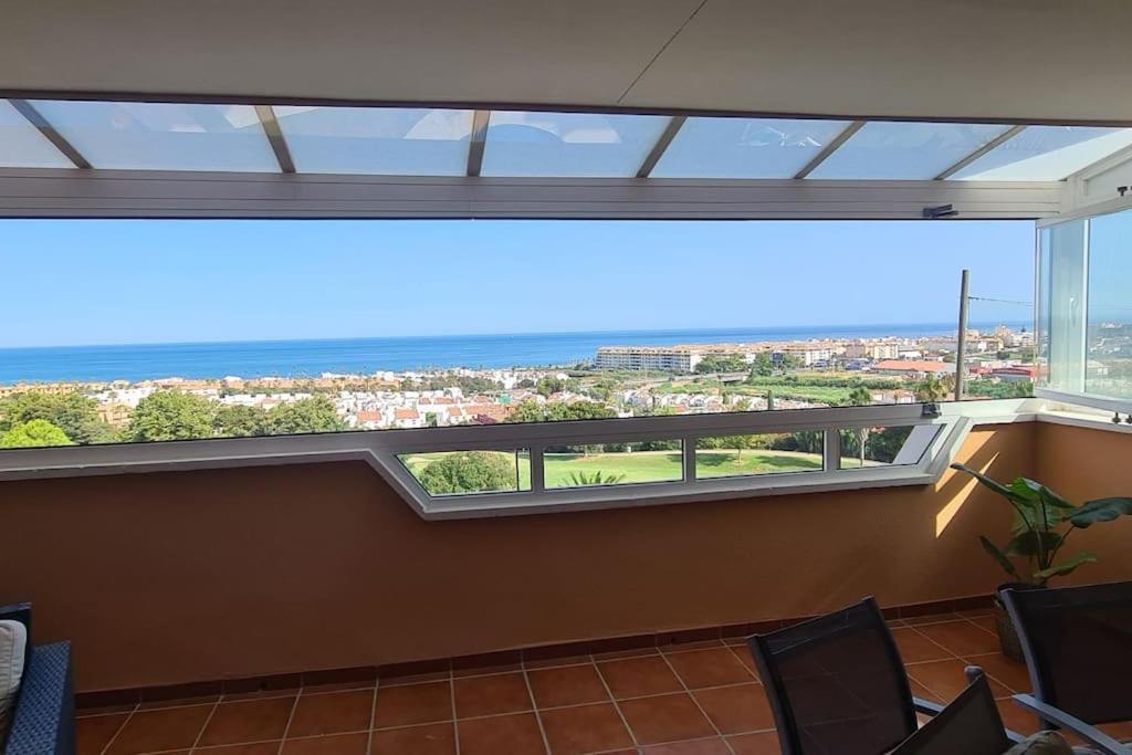 Casa Laguna Casares Extérieur photo