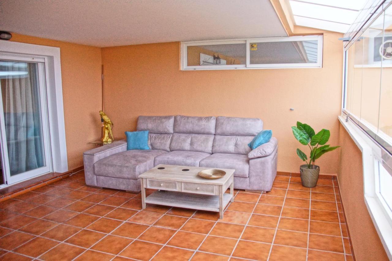 Casa Laguna Casares Extérieur photo