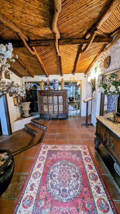 Casa Laguna Casares Extérieur photo