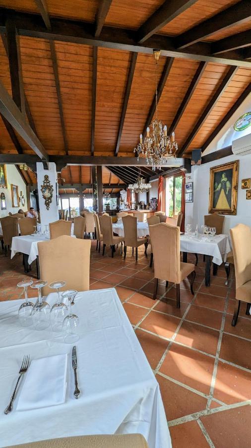 Casa Laguna Casares Extérieur photo