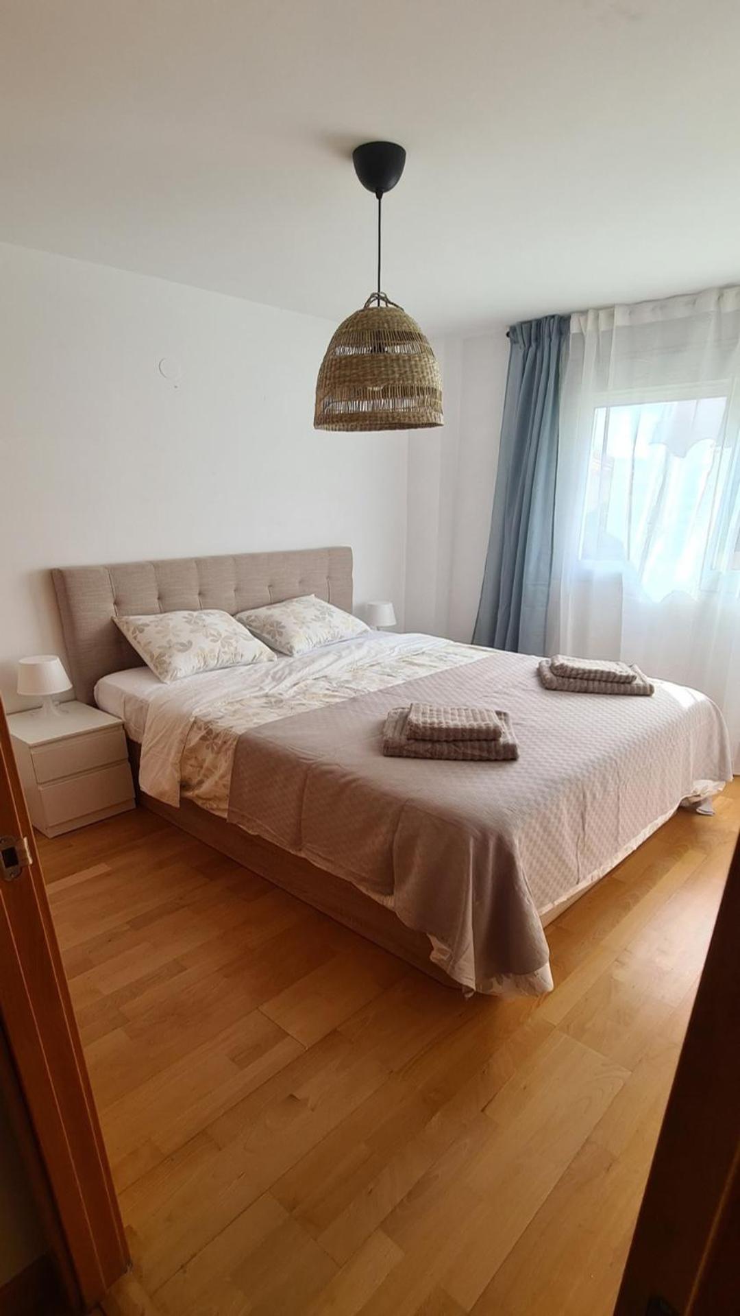Casa Laguna Casares Extérieur photo