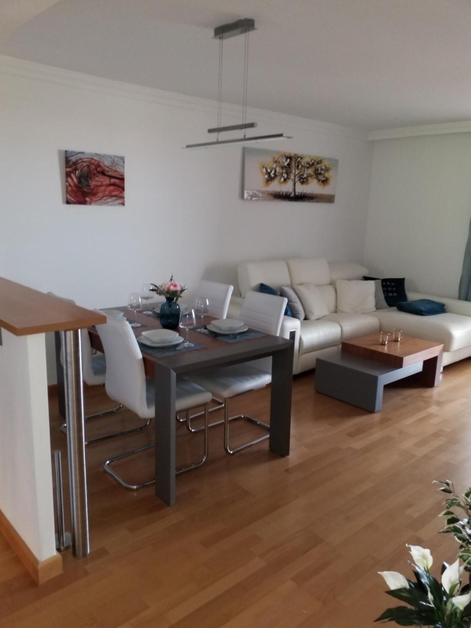Casa Laguna Casares Extérieur photo